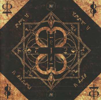 CD 8th Sin: Angelseed & Demonmilk