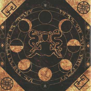 CD 8th Sin: Angelseed & Demonmilk