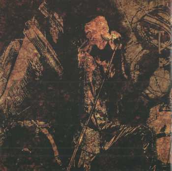 CD 8th Sin: Angelseed & Demonmilk