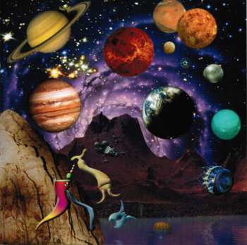 CD 9 Chambers: 9 Chambers