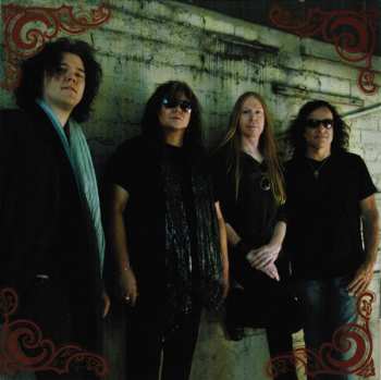 CD 9 Chambers: 9 Chambers