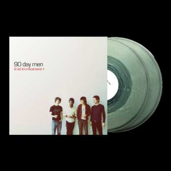 Album 90 Day Men