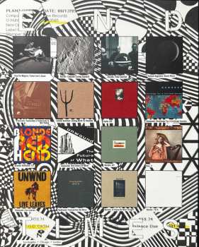 5LP/Dobozkészlet 90 Day Men: We Blame Chicago CLR