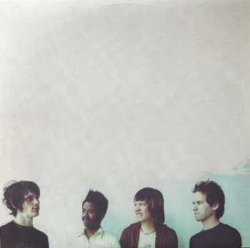 5LP/Dobozkészlet 90 Day Men: We Blame Chicago CLR