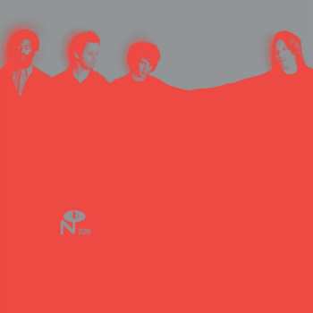 5LP/Dobozkészlet 90 Day Men: We Blame Chicago CLR