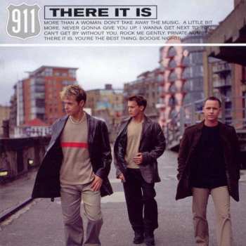 Album 911: There It Is