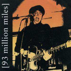 Album 93 Million Miles: 93 Million Miles