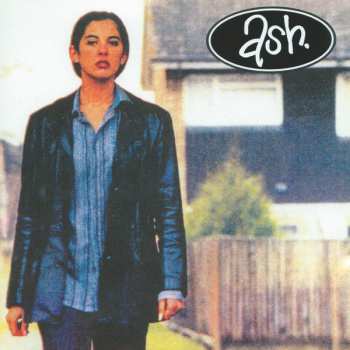 10SP/Dobozkészlet Ash: ‘94 - ‘04: The 7” Singles Box Set LTD | NUM