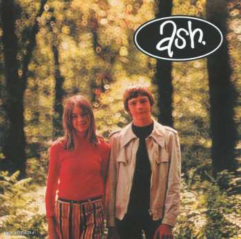 10SP/Dobozkészlet Ash: ‘94 - ‘04: The 7” Singles Box Set LTD | NUM
