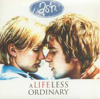 10SP/Dobozkészlet Ash: ‘94 - ‘04: The 7” Singles Box Set LTD | NUM