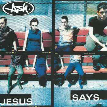 10SP/Dobozkészlet Ash: ‘94 - ‘04: The 7” Singles Box Set LTD | NUM