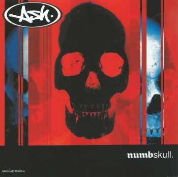 10SP/Dobozkészlet Ash: ‘94 - ‘04: The 7” Singles Box Set LTD | NUM