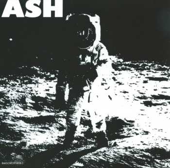 10SP/Dobozkészlet Ash: ‘94 - ‘04: The 7” Singles Box Set LTD | NUM