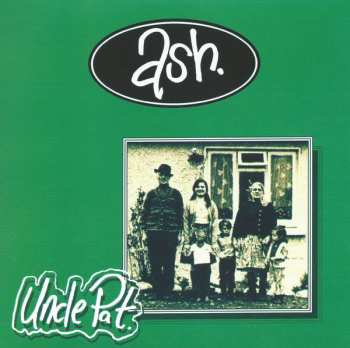 10SP/Dobozkészlet Ash: ‘94 - ‘04: The 7” Singles Box Set LTD | NUM