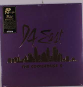 LP Prince: The Cookhouse 5 CLR