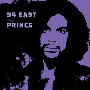 CD Prince: 94 East Featuring Prince DIGI