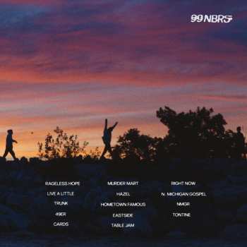 LP 99 Neighbors: Wherever You're Going I Hope It's Great