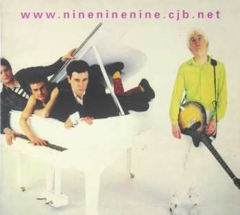 CD 999: 999 DIGI