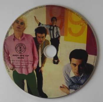CD 999: 999 DIGI