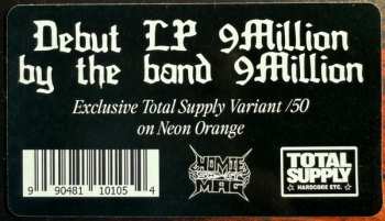 LP 9Million: 9Million