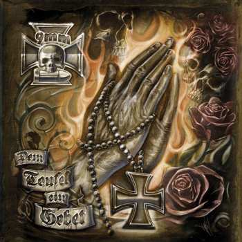 Album Rock Rotten's 9 MM ASSI Rock 'N' Roll: Dem Teufel Ein Gebet