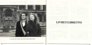 CD Boston Camerata: Tristan & Iseult