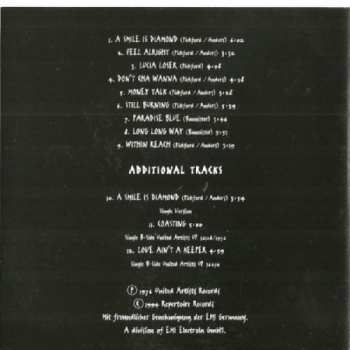 CD A Band Called "O": Within Reach