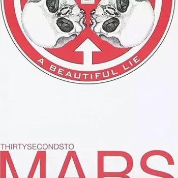 A Beautiful Lie