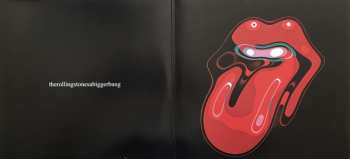 2LP The Rolling Stones: A Bigger Bang