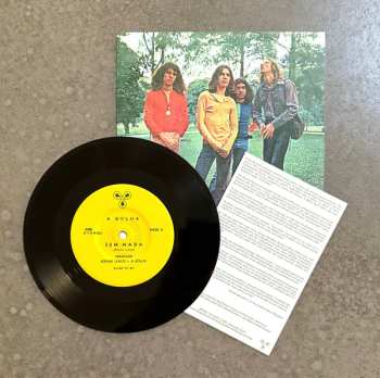 SP A Bolha: Sem Nada