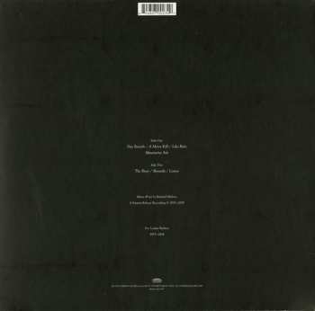 LP A Broken Consort: Crow Autumn LTD