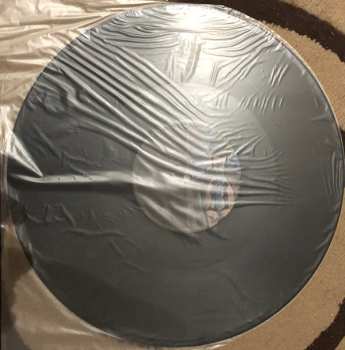 LP A Broken Design: Another Day in Hell