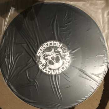 LP A Broken Design: Another Day in Hell