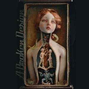 LP A Broken Design: Another Day in Hell