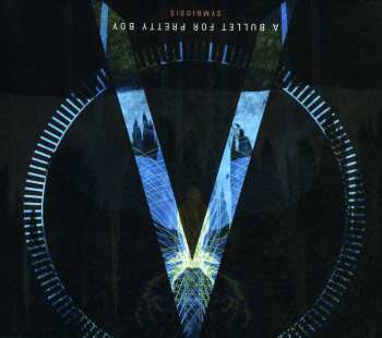 Album A Bullet For Pretty Boy: Symbiosis