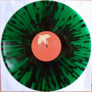 LP A Burial at Sea: A Burial At Sea CLR