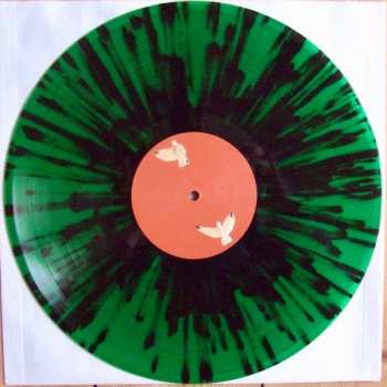 LP A Burial at Sea: A Burial At Sea CLR