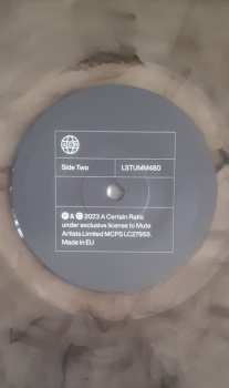 LP A Certain Ratio: 1982 LTD | CLR
