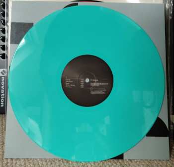 LP A Certain Ratio: ACR Loco LTD | CLR