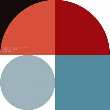 Album A Certain Ratio: ACR:EPA