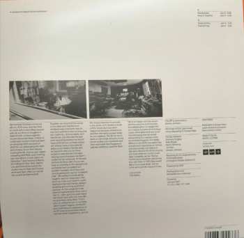 LP A Certain Ratio: ACR:EPA LTD | CLR