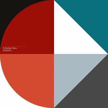 Album A Certain Ratio: ACR:EPC