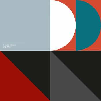 Album A Certain Ratio: ACR:EPR