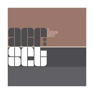 Album A Certain Ratio: acr:set