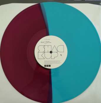 LP A Certain Ratio: Dirty Boy & Shack Up Remixed