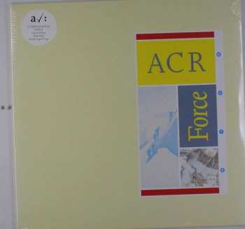 Album A Certain Ratio: Force