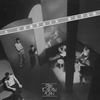 LP A Certain Ratio: I'd Like To See You Again
