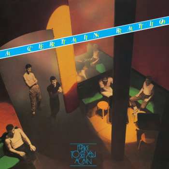 CD A Certain Ratio: I'd Like To See You Again