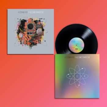 Album A Certain Ratio: It All Comes Down To T