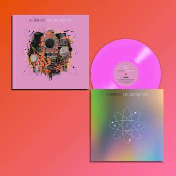 Album A Certain Ratio: It All Comes Down To This